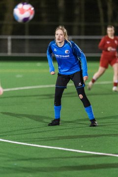 Bild 265 - wBJ VfL Pinneberg - ETV : Ergebnis: 0:7